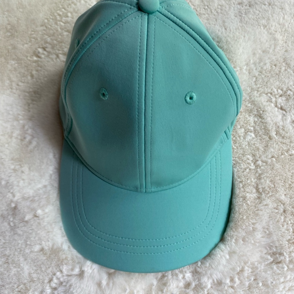 Lululemon Baller Baseball Cap